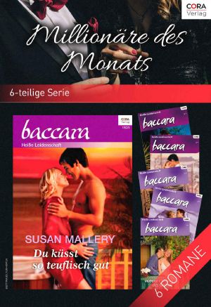 [CORA-ebundle 01] • Millionäre des Monats